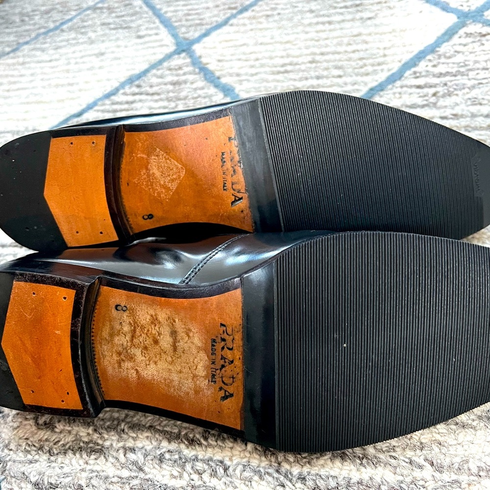 Prada Shoes - image 2